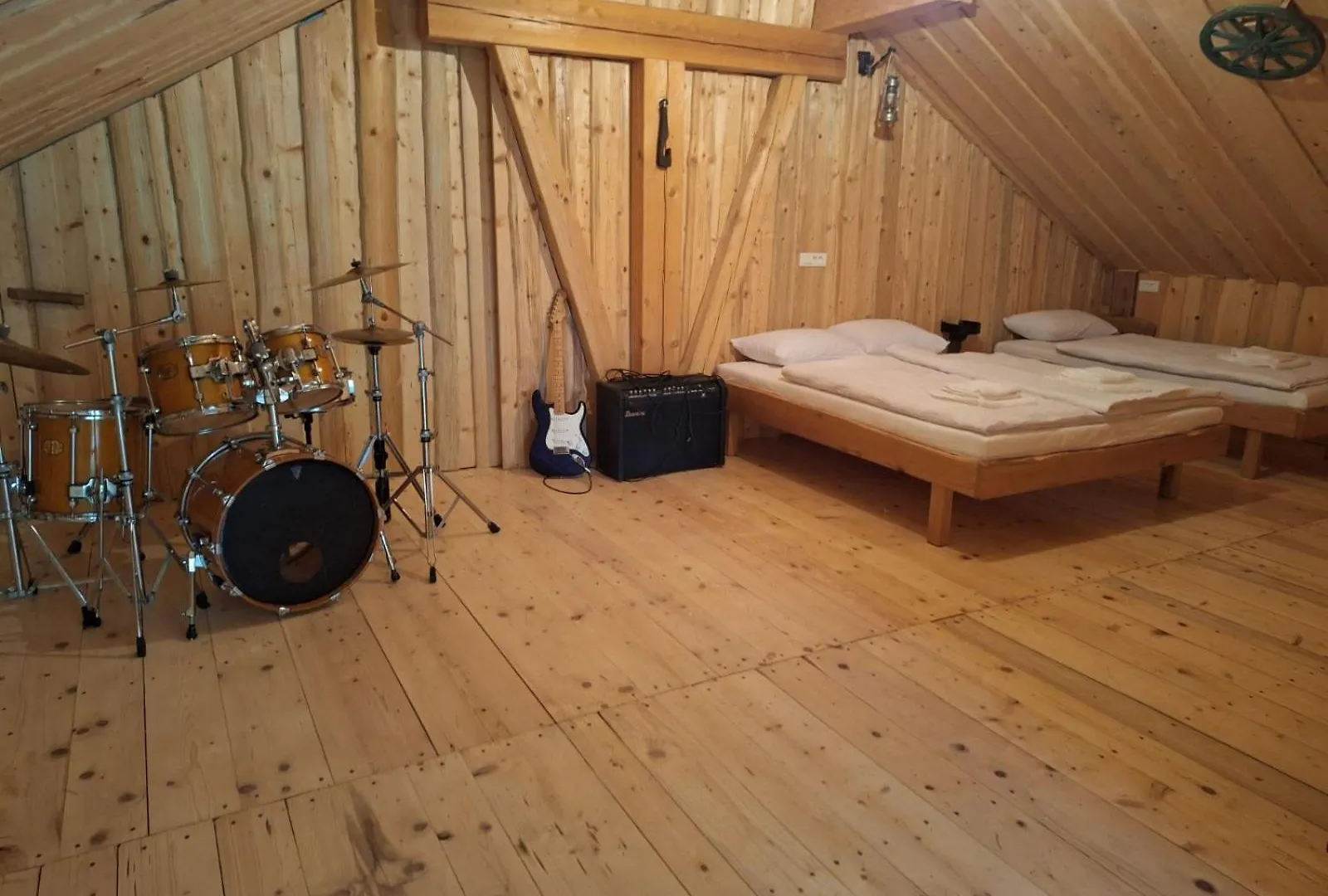 Small Organic Hemp Farm Kranj 0*,